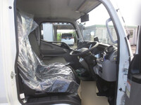 MITSUBISHI FUSO Canter Aluminum Van 2RG-FBA20 2024 2,097km_13