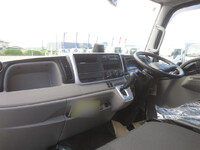 MITSUBISHI FUSO Canter Aluminum Van 2RG-FBA20 2024 2,097km_14