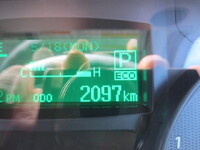 MITSUBISHI FUSO Canter Aluminum Van 2RG-FBA20 2024 2,097km_15