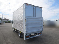 MITSUBISHI FUSO Canter Aluminum Van 2RG-FBA20 2024 2,097km_2