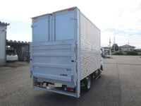 MITSUBISHI FUSO Canter Aluminum Van 2RG-FBA20 2024 2,097km_4