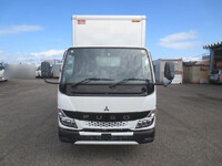 MITSUBISHI FUSO Canter Aluminum Van 2RG-FBA20 2024 2,097km_5