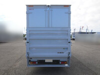 MITSUBISHI FUSO Canter Aluminum Van 2RG-FBA20 2024 2,097km_6