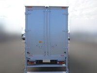 MITSUBISHI FUSO Canter Aluminum Van 2RG-FBA20 2024 2,097km_7