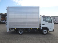 MITSUBISHI FUSO Canter Aluminum Van 2RG-FBA20 2024 2,097km_8