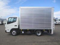 MITSUBISHI FUSO Canter Aluminum Van 2RG-FBA20 2024 2,097km_9