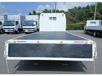 ISUZU Elf Flat Body 2RG-NPR88YN 2019 80,000km_10