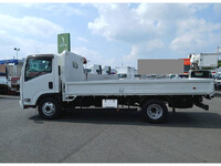 ISUZU Elf Flat Body 2RG-NPR88YN 2019 80,000km_13