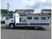 ISUZU Elf Flat Body 2RG-NPR88YN 2019 80,000km_14