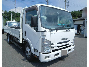 ISUZU Elf Flat Body 2RG-NPR88YN 2019 80,000km_1