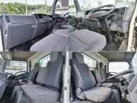 ISUZU Elf Flat Body 2RG-NPR88YN 2019 80,000km_29