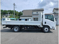 ISUZU Elf Flat Body 2RG-NPR88YN 2019 80,000km_5