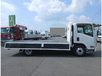 ISUZU Elf Flat Body 2RG-NPR88YN 2019 80,000km_6