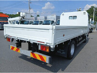 ISUZU Elf Flat Body 2RG-NPR88YN 2019 80,000km_7