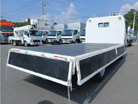 ISUZU Elf Flat Body 2RG-NPR88YN 2019 80,000km_8