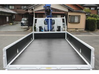 MITSUBISHI FUSO Canter Truck (With 3 Steps Of Cranes) TPG-FEA50 2018 29,404km_11