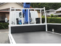 MITSUBISHI FUSO Canter Truck (With 3 Steps Of Cranes) TPG-FEA50 2018 29,404km_12