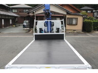 MITSUBISHI FUSO Canter Truck (With 3 Steps Of Cranes) TPG-FEA50 2018 29,404km_13