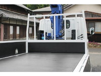 MITSUBISHI FUSO Canter Truck (With 3 Steps Of Cranes) TPG-FEA50 2018 29,404km_14