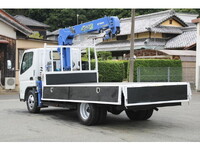 MITSUBISHI FUSO Canter Truck (With 3 Steps Of Cranes) TPG-FEA50 2018 29,404km_15