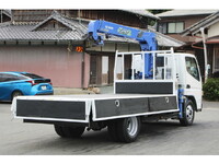 MITSUBISHI FUSO Canter Truck (With 3 Steps Of Cranes) TPG-FEA50 2018 29,404km_16