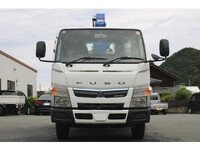 MITSUBISHI FUSO Canter Truck (With 3 Steps Of Cranes) TPG-FEA50 2018 29,404km_5