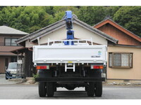 MITSUBISHI FUSO Canter Truck (With 3 Steps Of Cranes) TPG-FEA50 2018 29,404km_8
