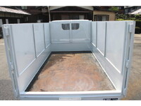 MITSUBISHI FUSO Canter Deep Dump 2PG-FBA30 2021 66,149km_13