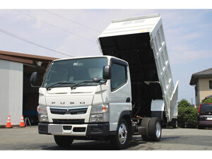 MITSUBISHI FUSO Canter Deep Dump 2PG-FBA30 2021 66,149km_1