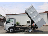 MITSUBISHI FUSO Canter Deep Dump 2PG-FBA30 2021 66,149km_21