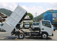 MITSUBISHI FUSO Canter Deep Dump 2PG-FBA30 2021 66,149km_22