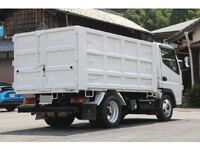 MITSUBISHI FUSO Canter Deep Dump 2PG-FBA30 2021 66,149km_2