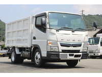 MITSUBISHI FUSO Canter Deep Dump 2PG-FBA30 2021 66,149km_3