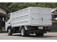 MITSUBISHI FUSO Canter Deep Dump 2PG-FBA30 2021 66,149km_4