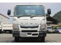 MITSUBISHI FUSO Canter Deep Dump 2PG-FBA30 2021 66,149km_5