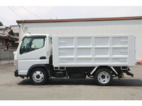 MITSUBISHI FUSO Canter Deep Dump 2PG-FBA30 2021 66,149km_6