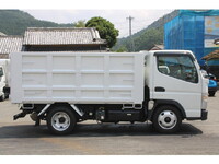 MITSUBISHI FUSO Canter Deep Dump 2PG-FBA30 2021 66,149km_7