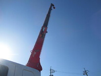 MITSUBISHI FUSO Fighter Truck (With 4 Steps Of Cranes) 2KG-FK62F 2026 192km_10