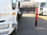 MITSUBISHI FUSO Fighter Truck (With 4 Steps Of Cranes) 2KG-FK62F 2026 192km_12