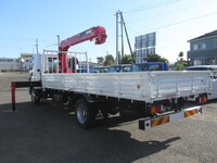 MITSUBISHI FUSO Fighter Truck (With 4 Steps Of Cranes) 2KG-FK62F 2026 192km_2