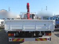 MITSUBISHI FUSO Fighter Truck (With 4 Steps Of Cranes) 2KG-FK62F 2026 192km_5