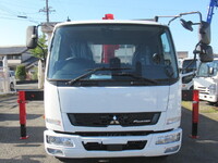 MITSUBISHI FUSO Fighter Truck (With 4 Steps Of Cranes) 2KG-FK62F 2026 192km_8
