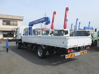 MITSUBISHI FUSO Fighter Truck (With 4 Steps Of Cranes) 2KG-FK62F 2026 312km_2