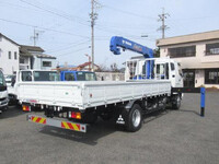 MITSUBISHI FUSO Fighter Truck (With 4 Steps Of Cranes) 2KG-FK62F 2026 312km_4