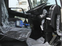 MITSUBISHI FUSO Fighter Truck (With 4 Steps Of Cranes) 2KG-FK62F 2026 312km_6
