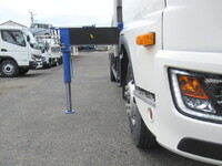 HINO Ranger Truck (With 4 Steps Of Cranes) 2PG-FC2ABA 2023 11,131km_11
