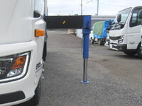 HINO Ranger Truck (With 4 Steps Of Cranes) 2PG-FC2ABA 2023 11,131km_12