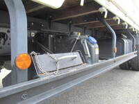 HINO Ranger Truck (With 4 Steps Of Cranes) 2PG-FC2ABA 2023 11,131km_14