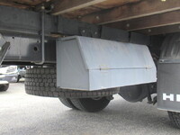 HINO Ranger Truck (With 4 Steps Of Cranes) 2PG-FC2ABA 2023 11,131km_16