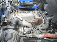 HINO Ranger Truck (With 4 Steps Of Cranes) 2PG-FC2ABA 2023 11,131km_18